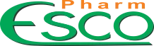 ESCO PHARM logo