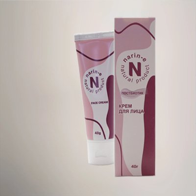 NARIN-E face cream 40g